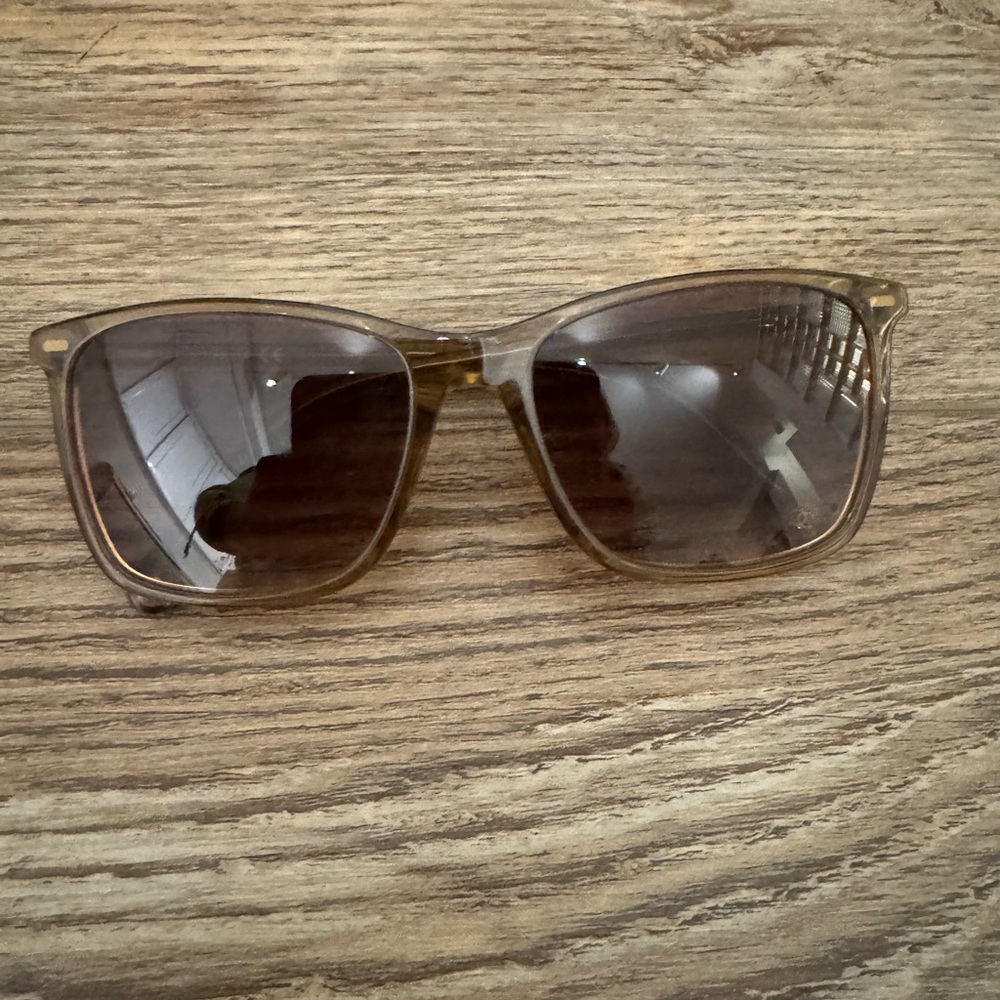 Authentic Chanel Sunglasses